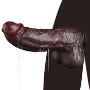 Leyuto Thick Dildo Dick