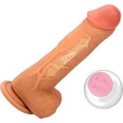 Leyuto Realistischer Dildo Vergleich