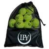 LFY Luminary for you Premium-Tennisbälle