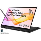 Lg 16T90P-G.AA75G Vergleich