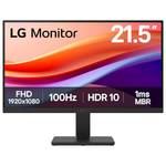 22-Zoll-Monitor