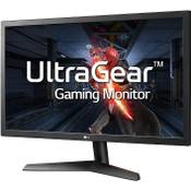 Lg 24GL600F-B Vergleich