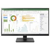 Lg 27BN55U-B Vergleich