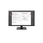 Lg 27BN65Q-B Vergleich