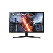 Lg 27GN600-B Vergleich