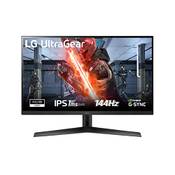 Lg ‎27GN60R-B Vergleich