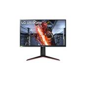Lg 27GN650-B Vergleich