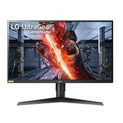 Lg 27GN750-B Vergleich