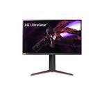 WQHD-Monitor 27 Zoll
