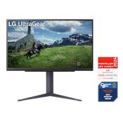 Lg 27GS85QX-B.AEU Vergleich
