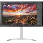 Lg 27UP850-W Vergleich