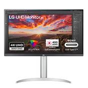Lg 27UP85NP-W