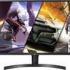Monitor 32 Zoll 4K