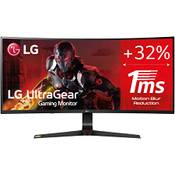 Lg 34GN73A-B Vergleich