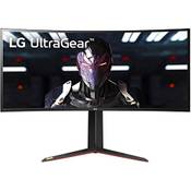 Lg 34GN850-B.AED Vergleich