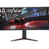 Curved Monitor 34 Zoll