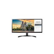 LG 34WL500 Vergleich