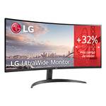 Lg 34WR50QC-B
