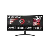 Lg ‎34WR50QK-B.AEU Vergleich