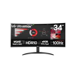 Lg ‎34WR50QK-B.AEU