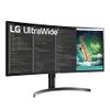 Lg 35WN75C-B