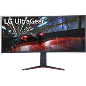 LG 38GN950-B Vergleich