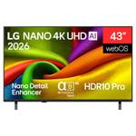 Lg 43NU850B6LA