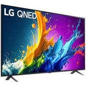 Lg 43QNED80T6A Vergleich