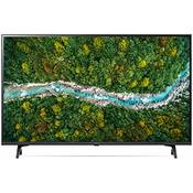 Lg Electronics 43UP77009LB