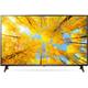 LG 43UQ75009LF Vergleich