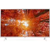 Lg Electronics 43UQ76909LE Vergleich