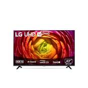 Lg  43UR74006LB