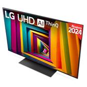 Lg 43UT91006LA Vergleich