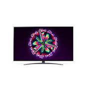 Lg 49NANO867NA Vergleich