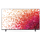 Lg 50NANO759PR Vergleich