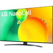 Lg 50NANO769QA Vergleich