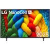 Lg 50NANO80A6B