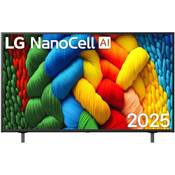 Lg 50NANO80A6B