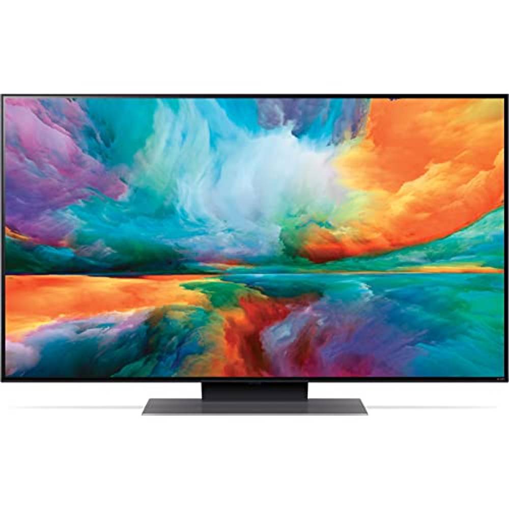 LG-Fernseher 50 Zoll: Top 10 Test & Vergleich