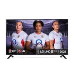 LG 50UA73006LA (2025)