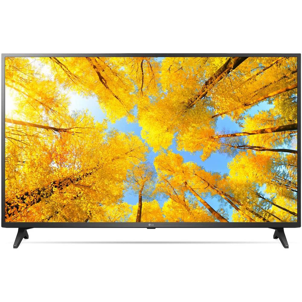 LG-Fernseher 50 Zoll: Top 10 Test & Vergleich