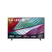 Lg 50UR75006LK Vergleich