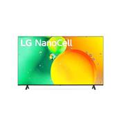Lg 55NANO756QC Vergleich