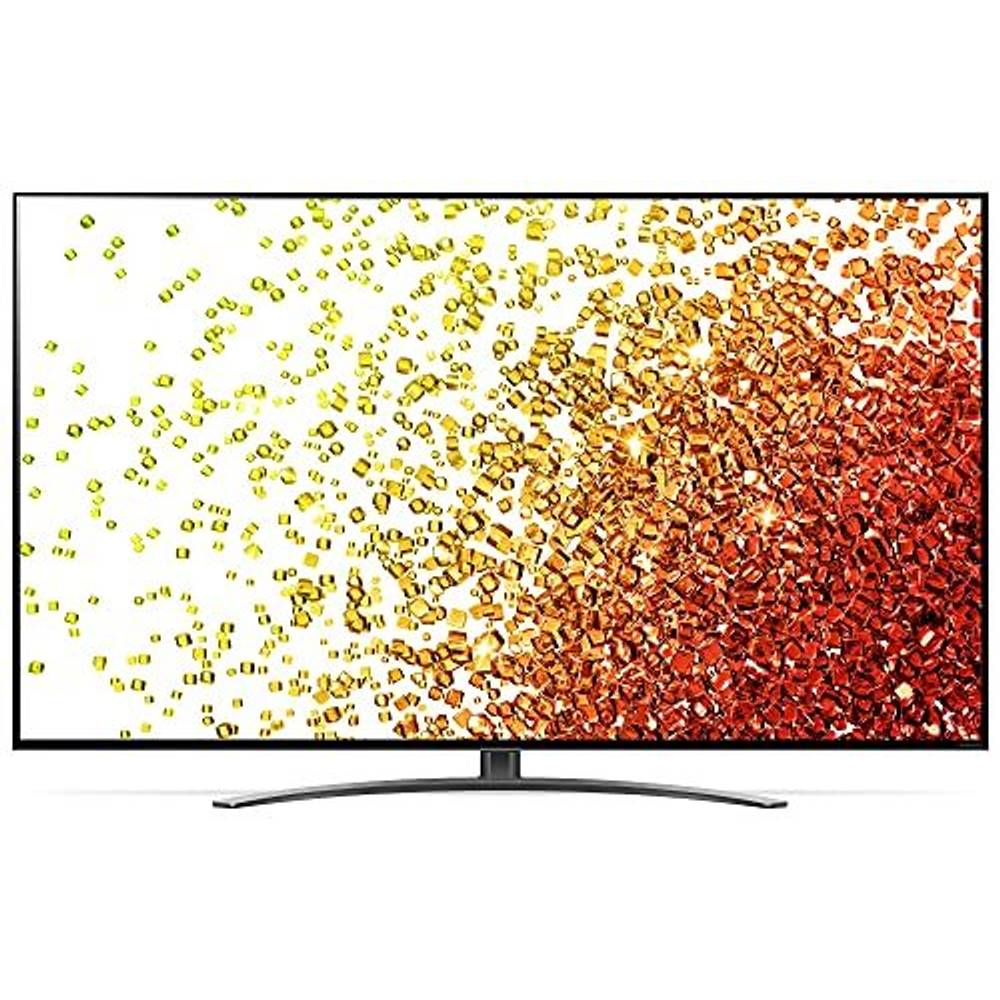 LG-Fernseher 55 Zoll: Top 10 Test & Vergleich