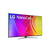 Lg 55NANO819QA Vergleich