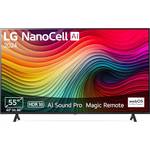Lg 55NANO81T6A