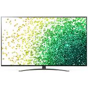 Lg 55NANO869PA Vergleich