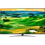 Lg 55QNED819QA Vergleich