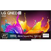 Lg 65QNED86T6A