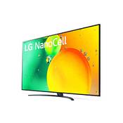 Lg 75Nano769Qa Vergleich